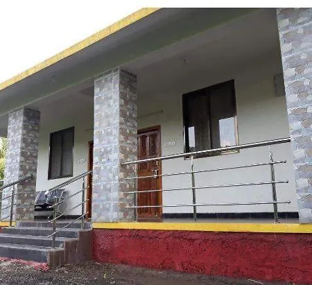 Patil Cottage-2