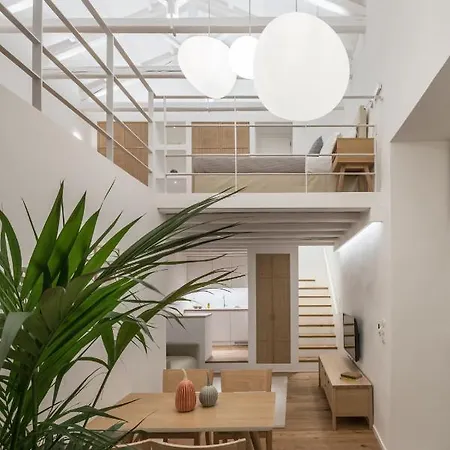 Nesea Boutique Apartments-2