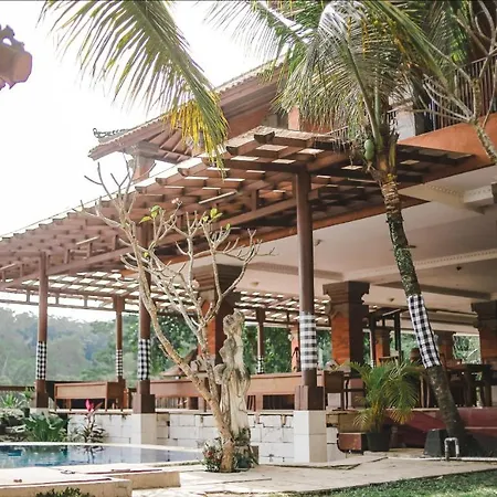 Ubud Hotel & Cottages-2