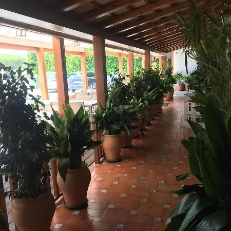 Hotel Antonio Conil-3