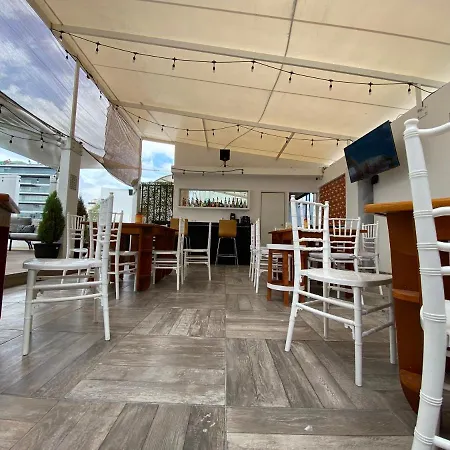 Suites Arboleda 215-2