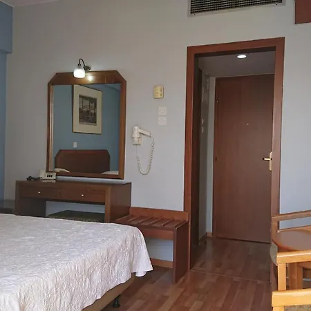 Economy Hotel-3