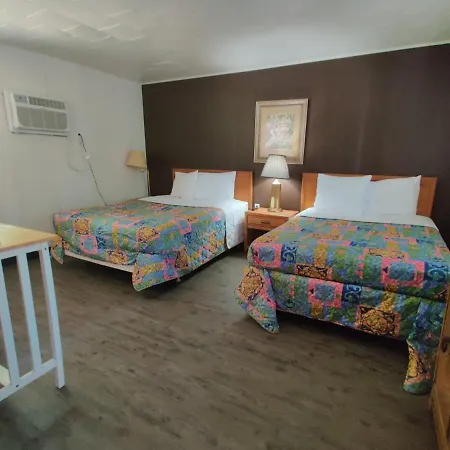 Stardust Motel-3