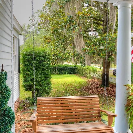 Open Gates Bed & Breakfast-2