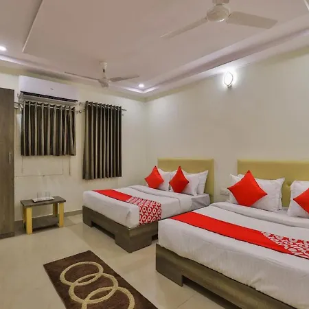 Hotel The Sg-2