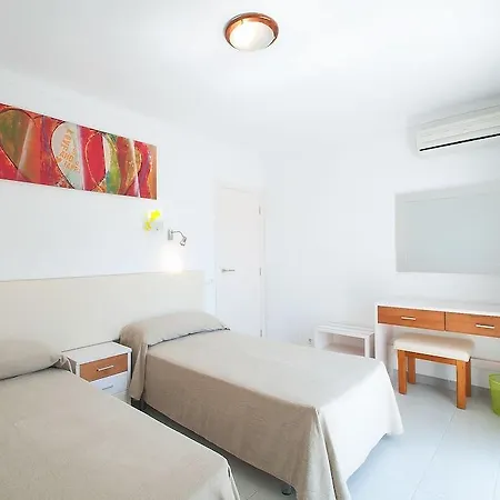 Sunset Oasis Ibiza (Adults Only)-2