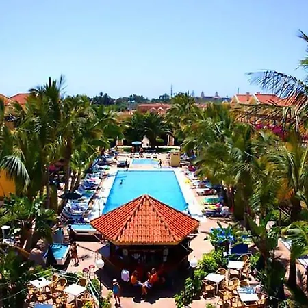 Bungalows Maspalomas Oasis Club-2