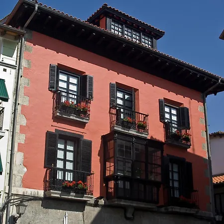 Hotel Palacio Oxangoiti-2