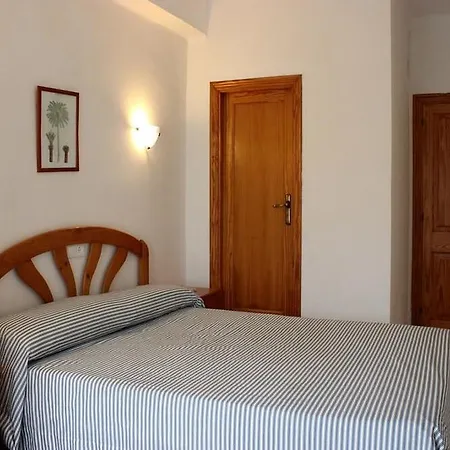 Hostal Vista Alegre-2