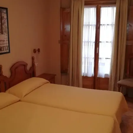 Hotel Argüelles-2
