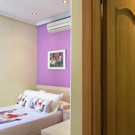 Hostal Luz-2