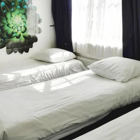 Rembrandt Square Hotel-2