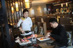 Atour X Hotel Shenzhen Dongmen Branch-3