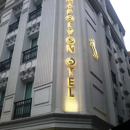 Napolyon Hotel-3