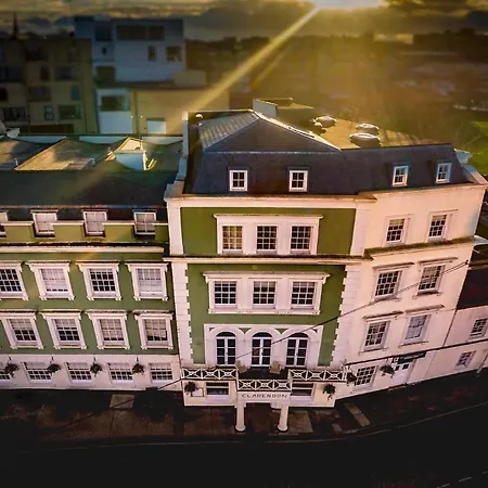 The Clarendon Royal Community-2