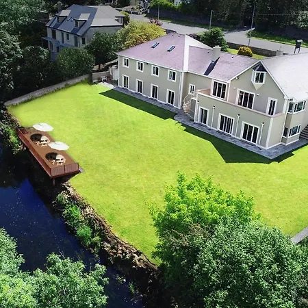 Ardilaun Guesthouse Self Catering-2
