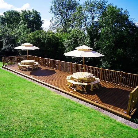 Ardilaun Guesthouse Self Catering-2