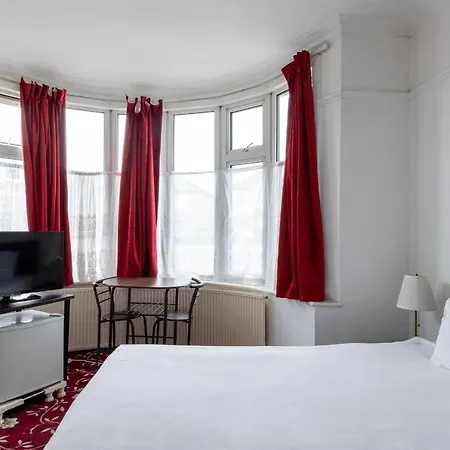 Euro Hotel Harrow-3