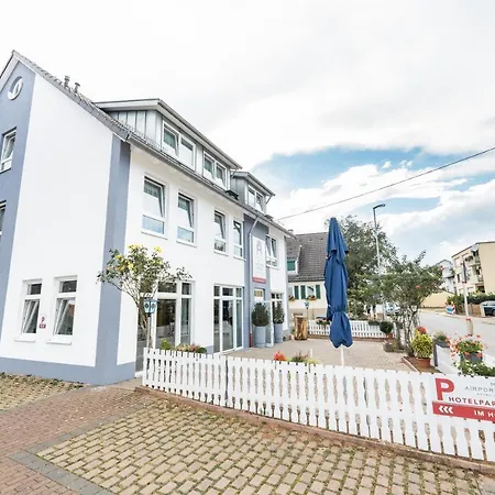 My Airport Hotel STUTTGART-AIRPORT-MESSE-3