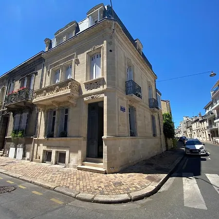 La Villa Desvaux de Marigny-3