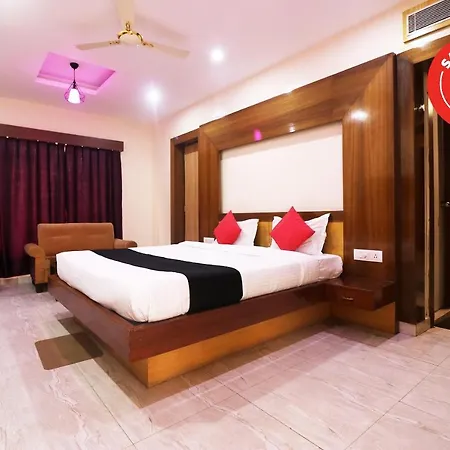 Capital O 43824 Hotel Ashiana Hill View-3