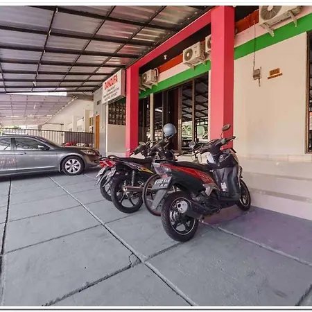 RedDoorz near JIEXPO Kemayoran 2-2
