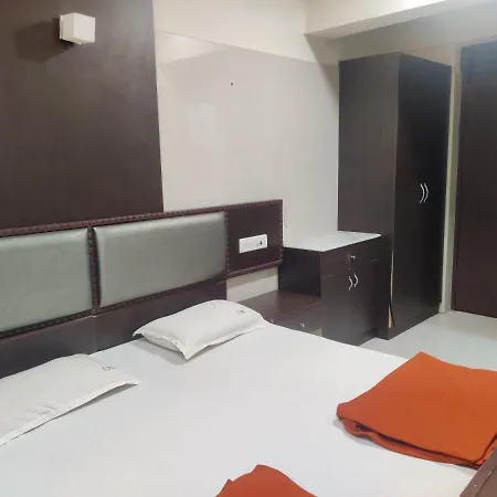 Hotel Sarada Nivas-2