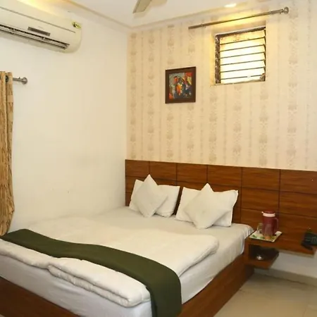 Hotel Khushi Palace-2
