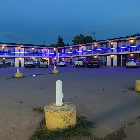 Raven Motor Inn-2