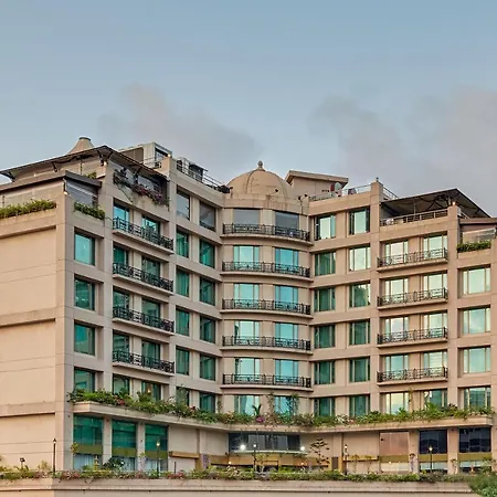 Goldfinch Hotel Mangalore-3