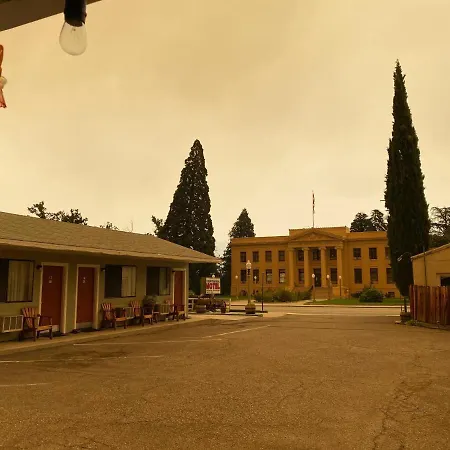 Independence Courthouse Motel-2