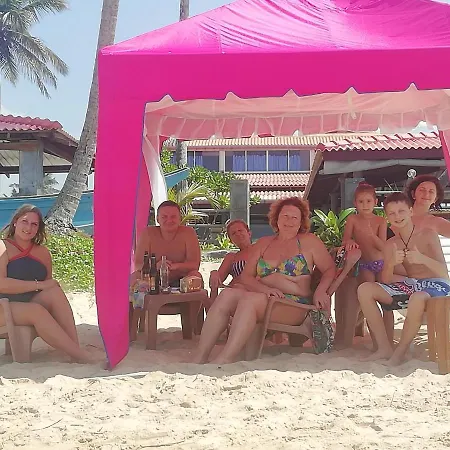 Rainbow Beach Resort-2