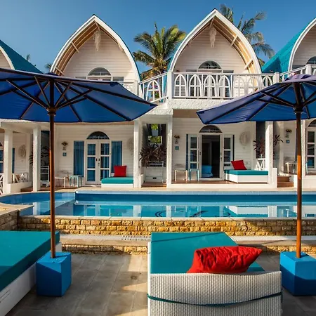 Santorini Beach Resort-3