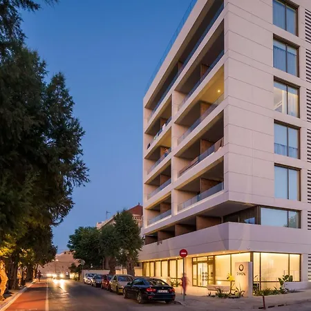 Sansal Boutique Hotel - Adults & Children 11 Plus-2