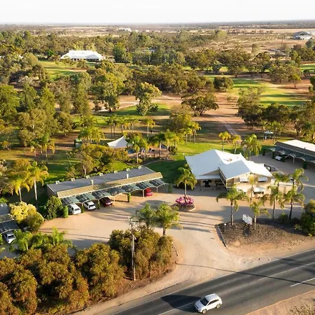 Big River Golf & Country Club-2