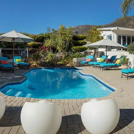 Church Hills Boutique Accommodation-2