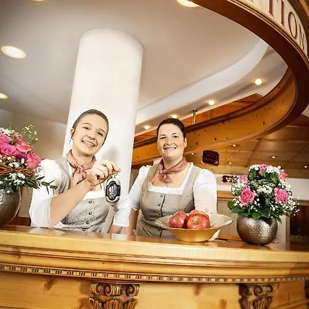 Dehner Blumen Hotel-2
