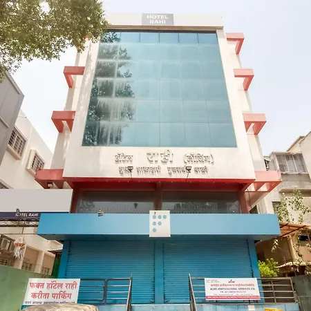 Spot On 37458 Hotel Rahi-3