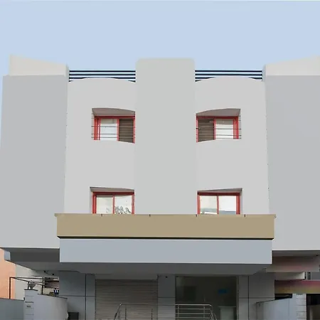 Hotel Care Residency-3