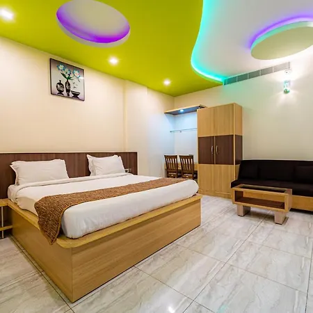 Thaneegai Residency-2
