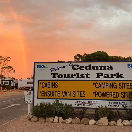 Ceduna Tourist Park-3
