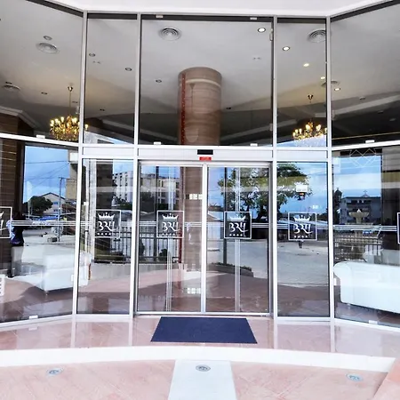 Benin Royal Hotel-2
