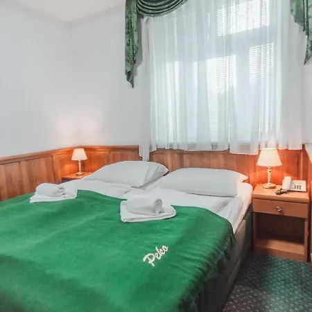 Hotel Peko-2