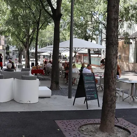 Hôtel Elite-2