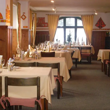 Hotel Danis-3