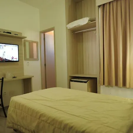 Ideal Praia Hotel-2