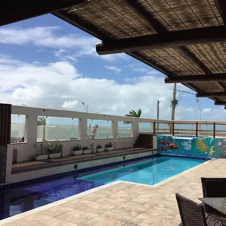 Eden Praia Hotel-2