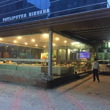 Hotel Patliputra Nirvana-3