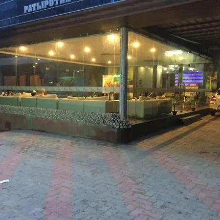 Hotel Patliputra Nirvana-2