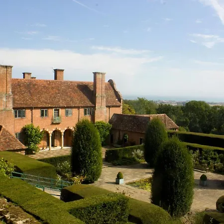 Port Lympne Mansion Hotel-2